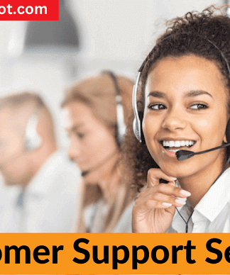 Customer Support Service