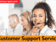 Customer Support Service