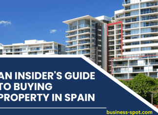Buying Property in Spain 