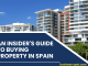 Buying Property in Spain 