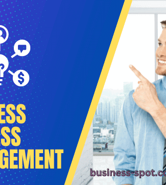 Business Process Management