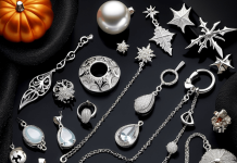 Christmas Jewelry Ideas