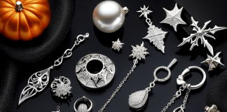 Christmas Jewelry Ideas