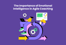 Emotional Intelligence in Agile Coaching