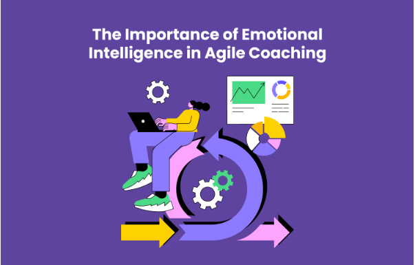 Emotional Intelligence in Agile Coaching