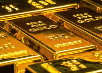 Investing in Gold Bars