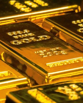 Investing in Gold Bars