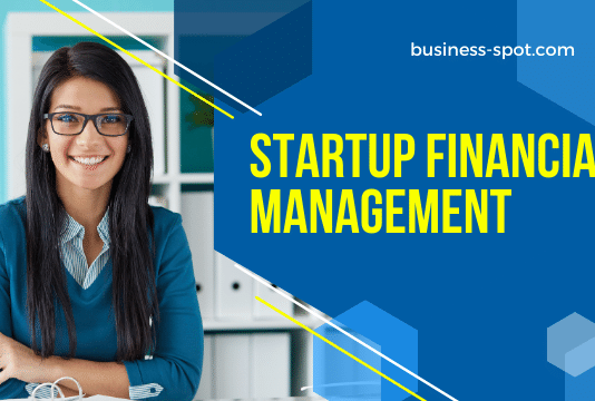 Startup Financial Management