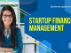 Startup Financial Management