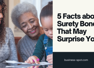 surety bonds surprising facts