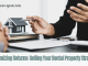Selling Your Rental Property