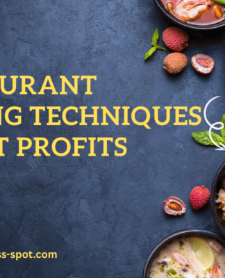 10 Restaurant Upselling Techniques to Boost Profits