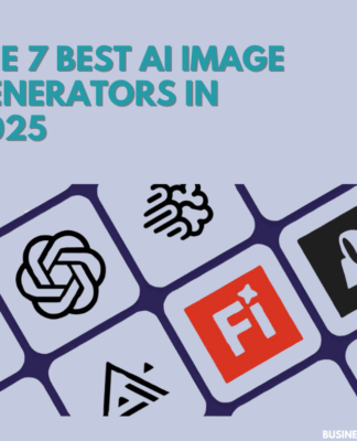 Discover the top 7 AI image generators in 2025. Learn about their features, pros, and cons to choose the best tool for your creative needs.