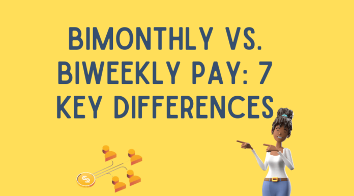 Understand the key differences between bimonthly and biweekly pay schedules. Learn which pay frequency is best for your business and employees