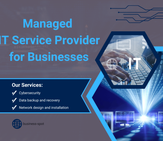 Managed IT Service Provider for Businesses What is a Managed IT Service Provider? Benefits for Businesses