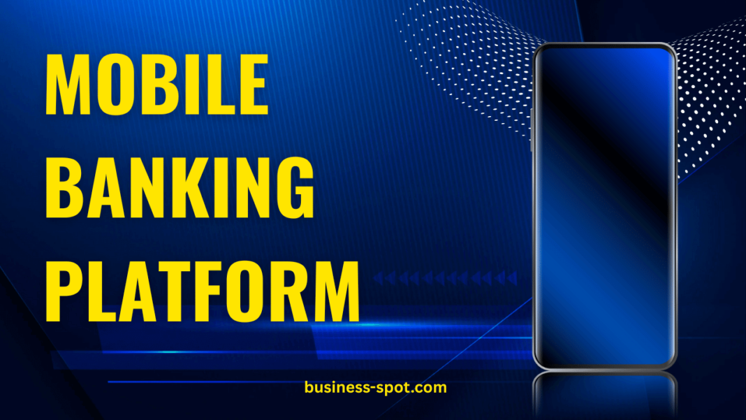 Optimise Your Savings Using a Mobile Banking Platform | Smart Money Tips