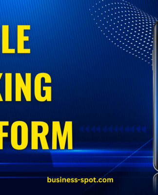 Optimise Your Savings Using a Mobile Banking Platform | Smart Money Tips