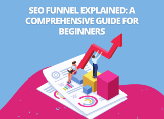 Learn what an SEO funnel is, how it works, and why it’s essential for your digital marketing strategy. This beginner-friendly guide covers everything you need to know.