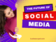 The Future of Social Media: Anonymity & Story Viewing Evolution