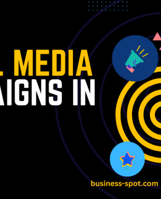 Social media marketing strategy 2025 – Effective engagement techniques