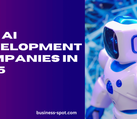 Top AI Development Companies in 2025 OpenAI AI Development Team Working on NLP Solutions