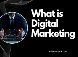 Comparison between digital marketing and traditional marketing methods